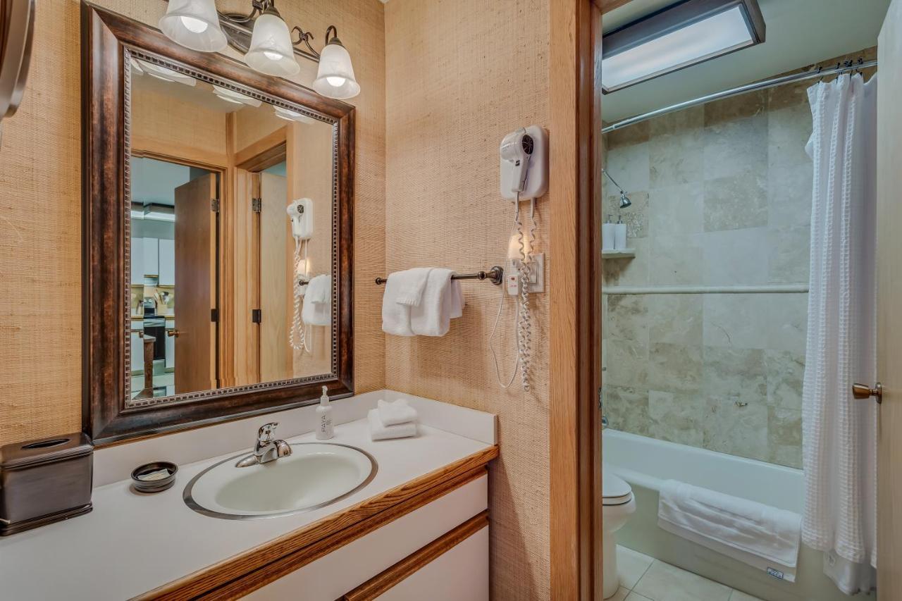 Laurelwood Condominiums 402 スノーマス・ビレッジ エクステリア 写真