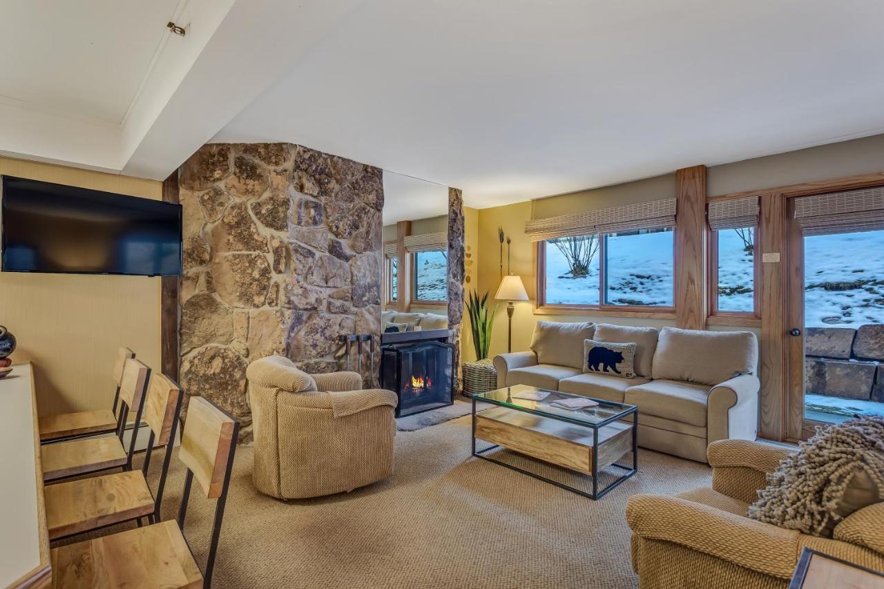 Laurelwood Condominiums 402 スノーマス・ビレッジ エクステリア 写真